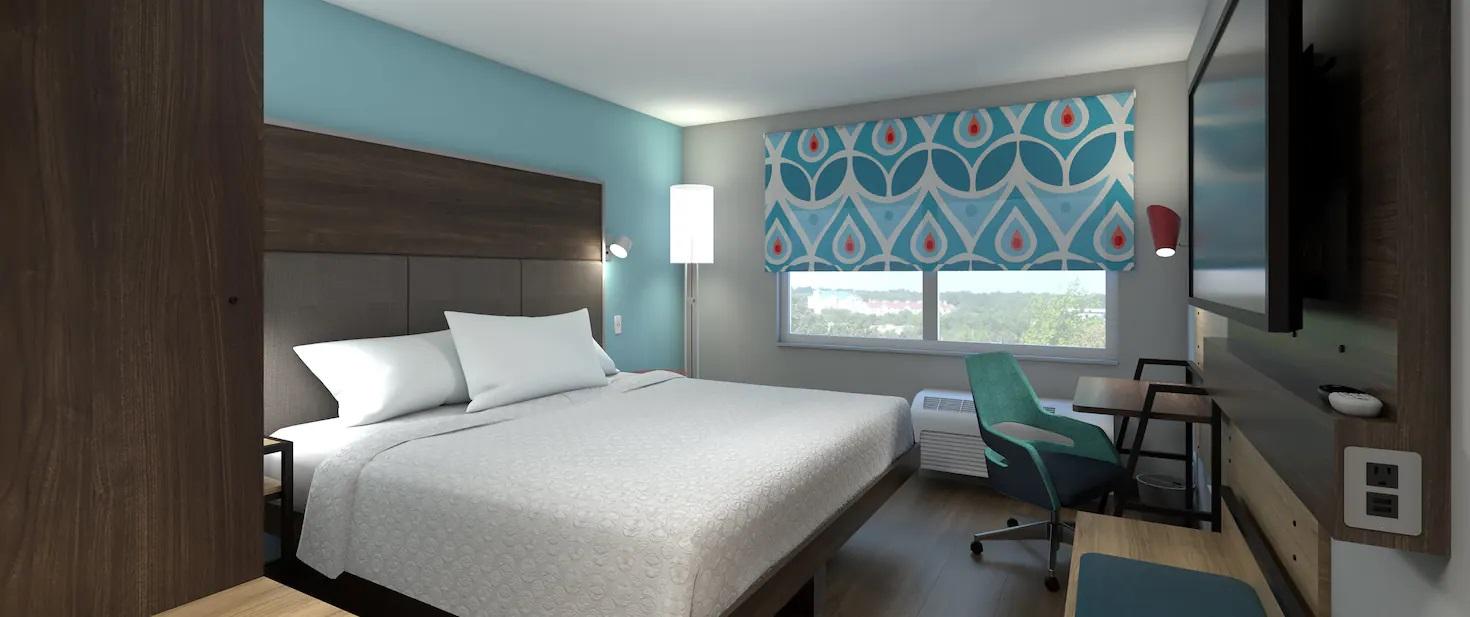 Hotel Ramada Conference Center Wilmington Extérieur photo