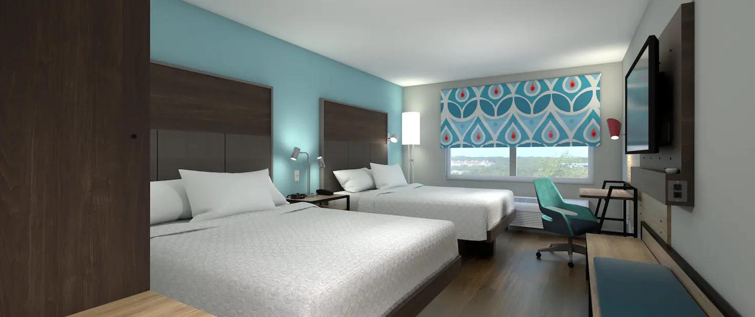 Hotel Ramada Conference Center Wilmington Extérieur photo