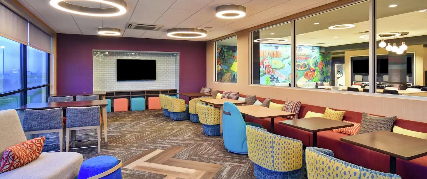 Hotel Ramada Conference Center Wilmington Extérieur photo