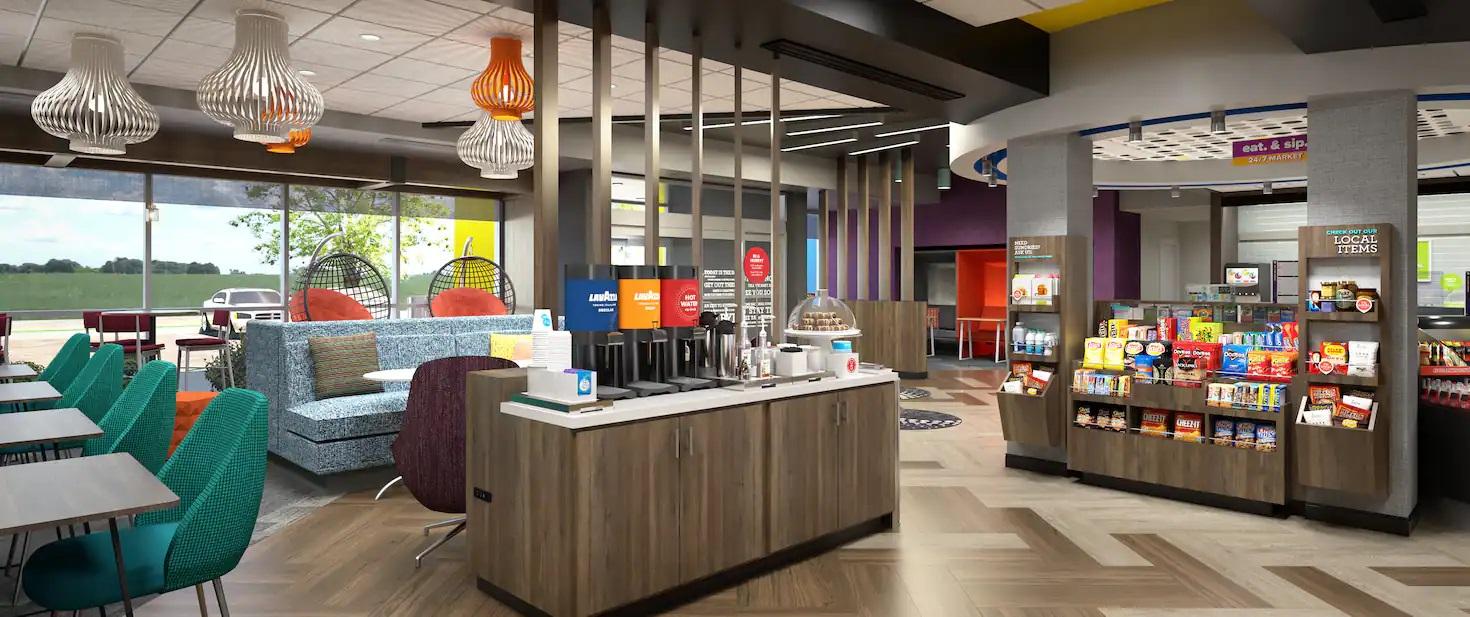 Hotel Ramada Conference Center Wilmington Extérieur photo
